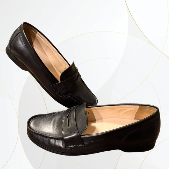 Cole Haan Grand OS Loafers - Picture 1 of 6